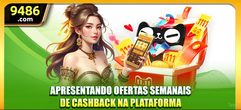 Bônus do cassino