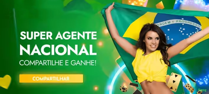 Cassino ao vivo 5ppg