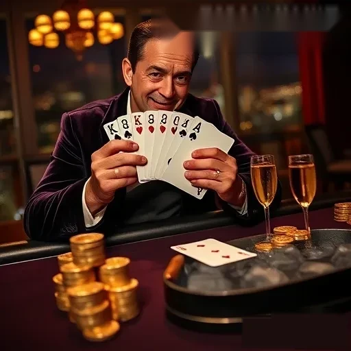 Cassino 5ppg app mobile